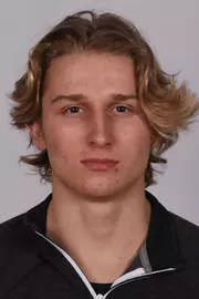 Drake Kropf headshot