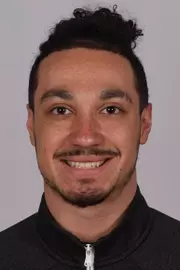 Elijah Merida Headshot