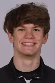 Ethan Yoder Headshot