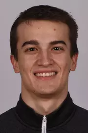 Ian Bollheimer headshot