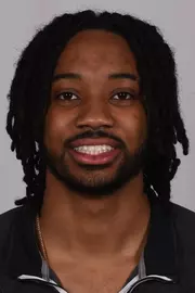 Jaden Warner Headshot