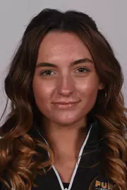 Maya Preece Headshot