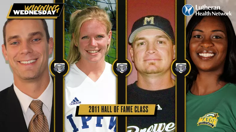 2011 HOF Winning Wednesday