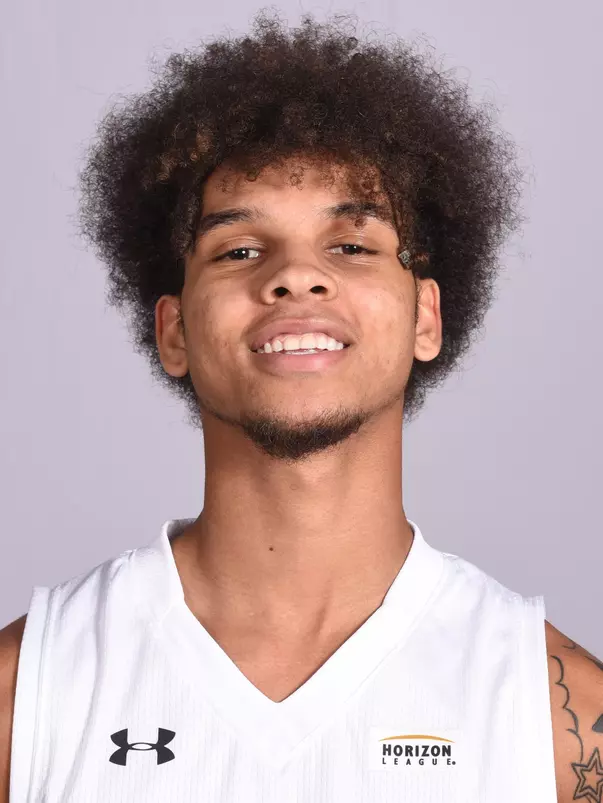 Quinton Morton-Robertson