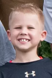 Cree Thompson's Headshot