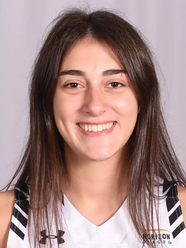 Amellia Bromenschenkel