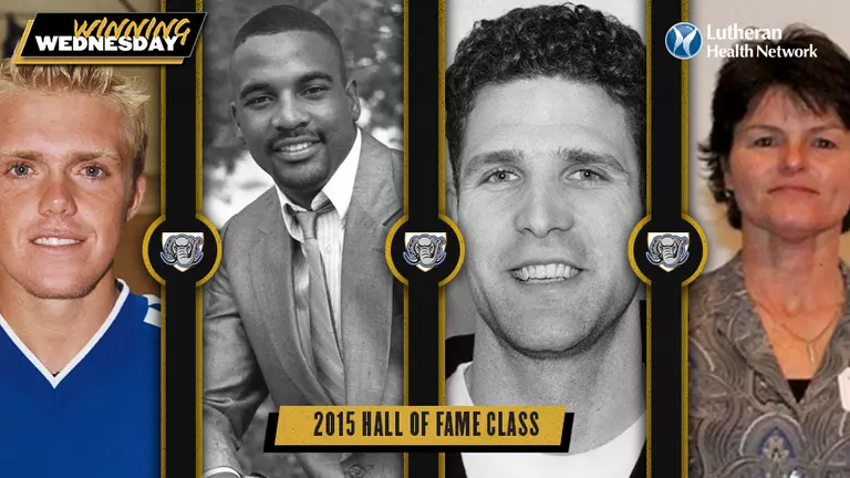 HOF Winning Wednesday 2015