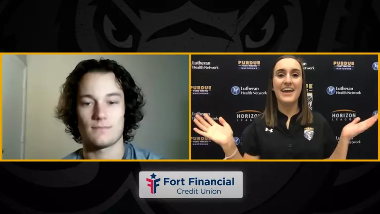 Feature Friday: Richie Diedrich