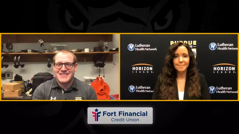 Feature Friday Maria Marchesano