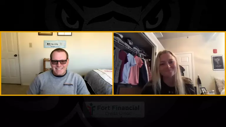 Feature Friday Holly Anderson