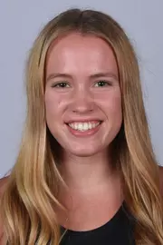 Paige Benecke headshot