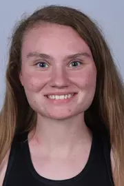 Aeryn Bradley headshot