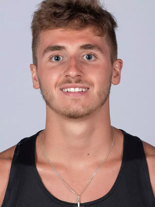 Bryce Taylor headshot