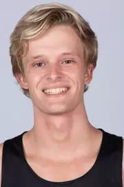 Andrew Whitinger headshot