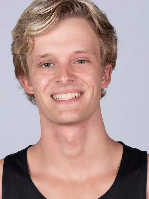 Andrew Whitinger headshot