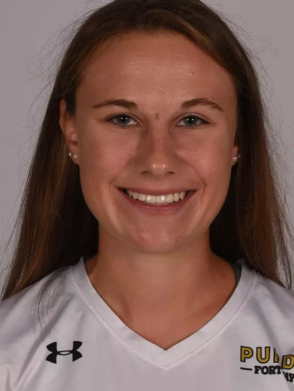 Allison Adams 2021 Headshot