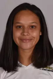 Allyssa Rivera headshot