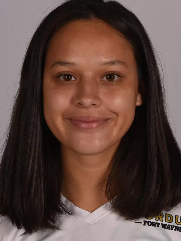 Allyssa Rivera headshot