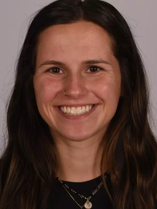 Emily Melchi headshot