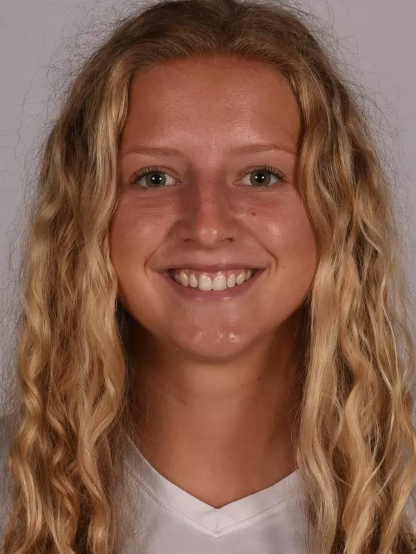 Mackenzie Evans headshot