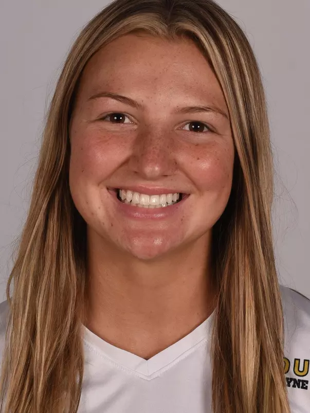 Marisa Metzger headshot