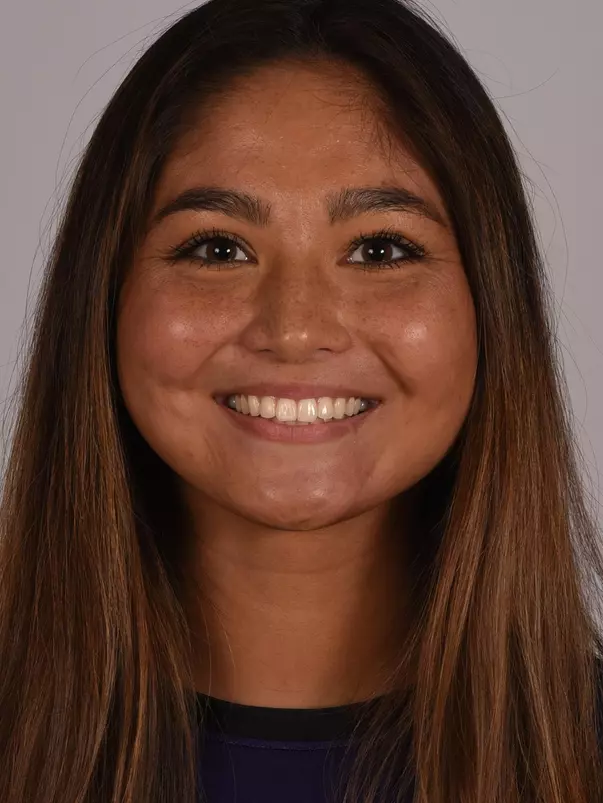 Melina Kozachik headshot