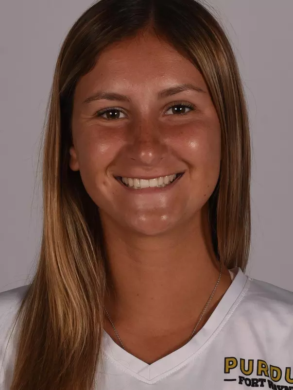 Morgan Reitano headshot