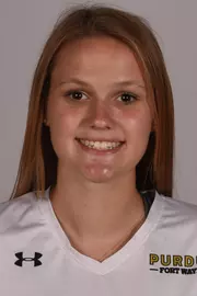 Sydney Johnson headshot