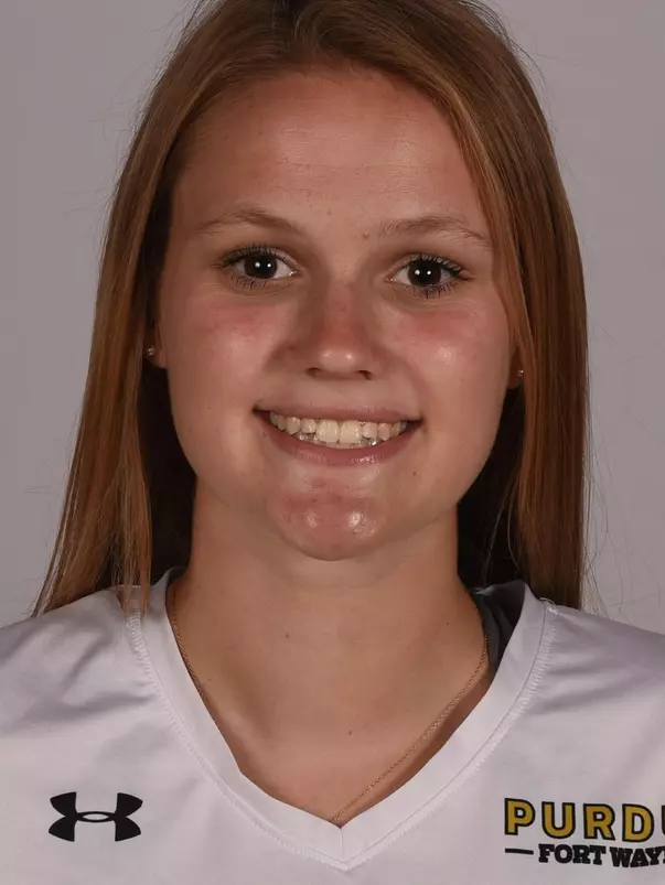 Sydney Johnson headshot