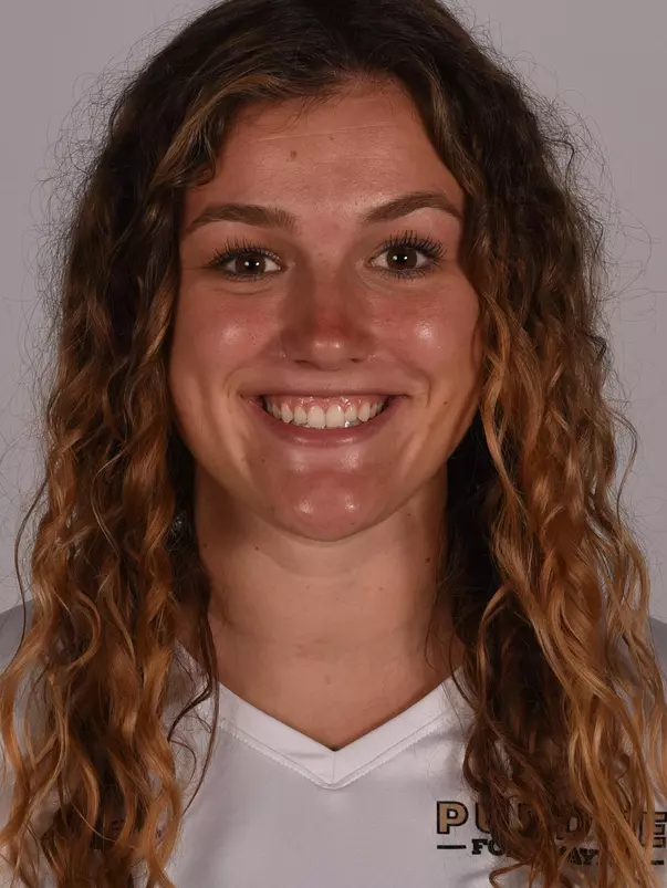 Tia Johnson headshot