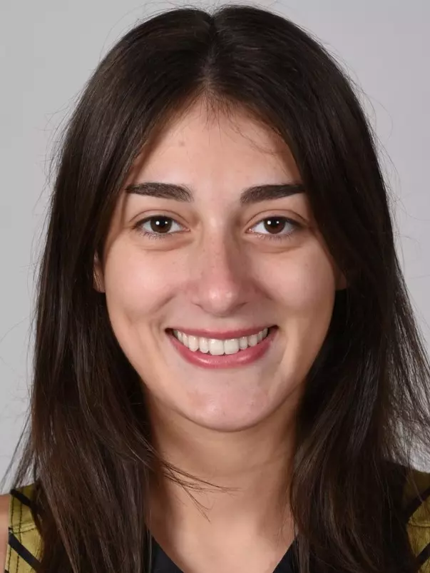 Amellia Bromenschenkel