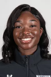 Jesseca Hudson-Turpin