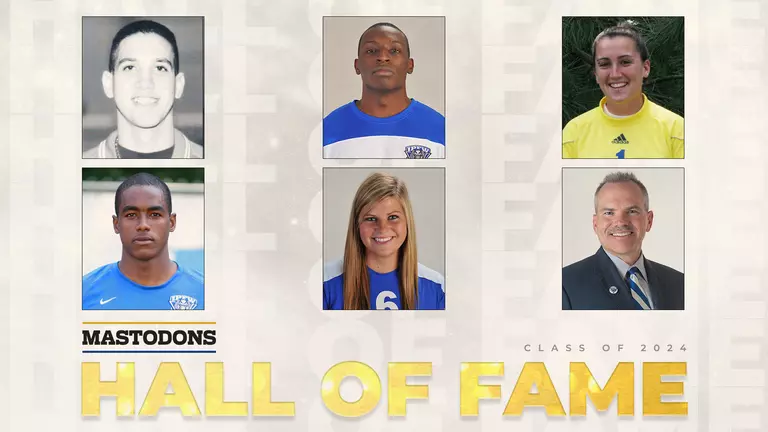 2024 Hall of Fame Class Announced