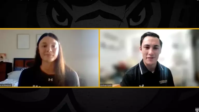 Dylan Kirkwood Feature Friday