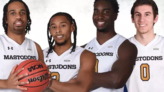 Feature Story: Seniors Leave Lasting Legacy on Program