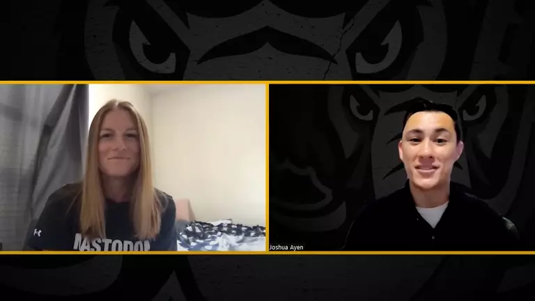 Feature Friday Brooke Neal