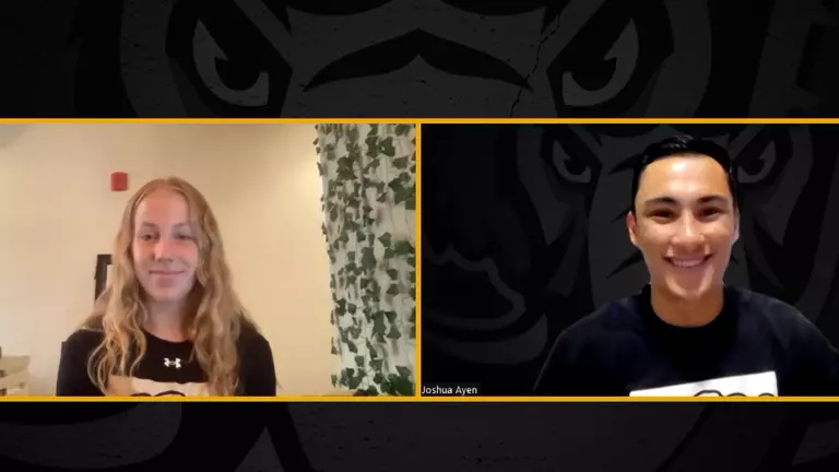 Lizzie Haub Feature Friday