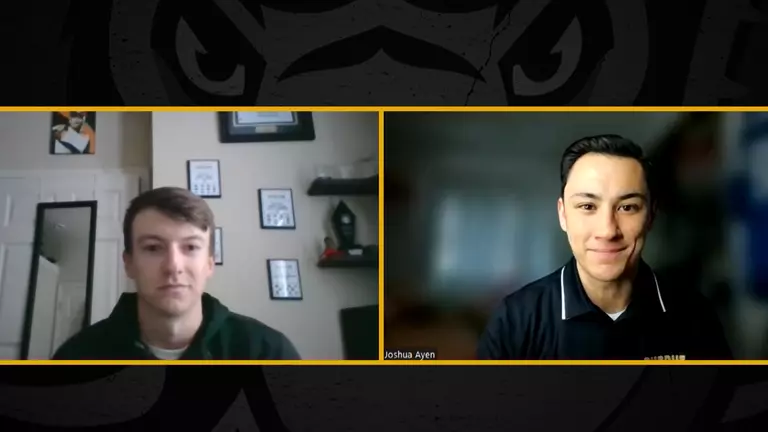 Kasey Lilly Feature Friday