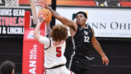 Feature: ‘Dons Getting Defensive as Postseason Nears