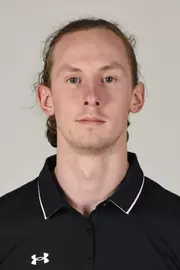 Donald Luke Hatfield-Jackson
