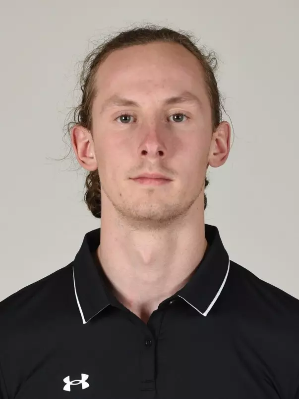 Donald Luke Hatfield-Jackson