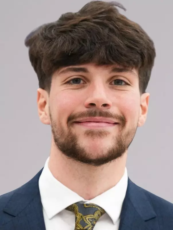 Eli Jones