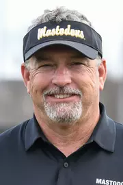 Brian Tackett