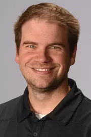 Jason Baldwin