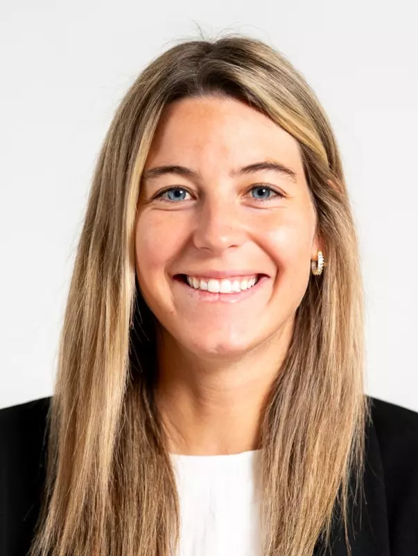 Kendal Muxlow Headshot