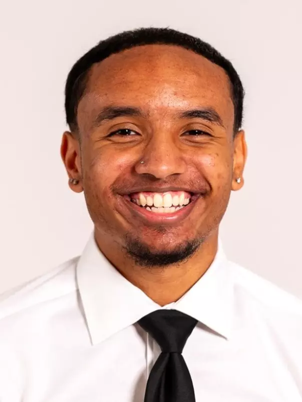 Quincy Cunningham Headshot