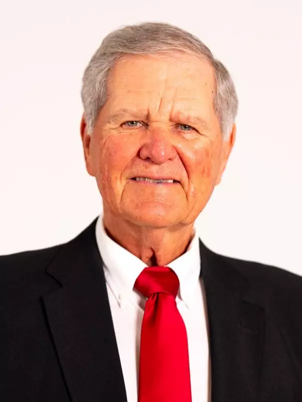 Wayne Kreiger Headshot