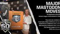 50th Season League History