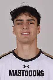 Vince Spadoni