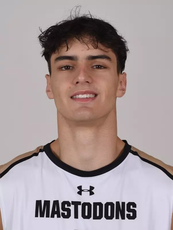 Vince Spadoni